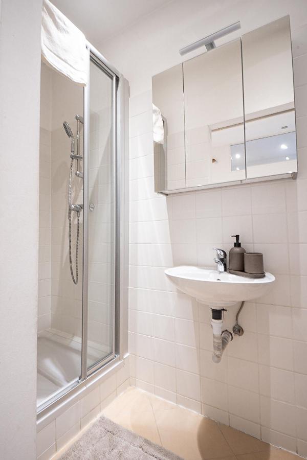Comfortable, Balcony Apartment - Quick Access To Vienna'S Old Centre Esterno foto