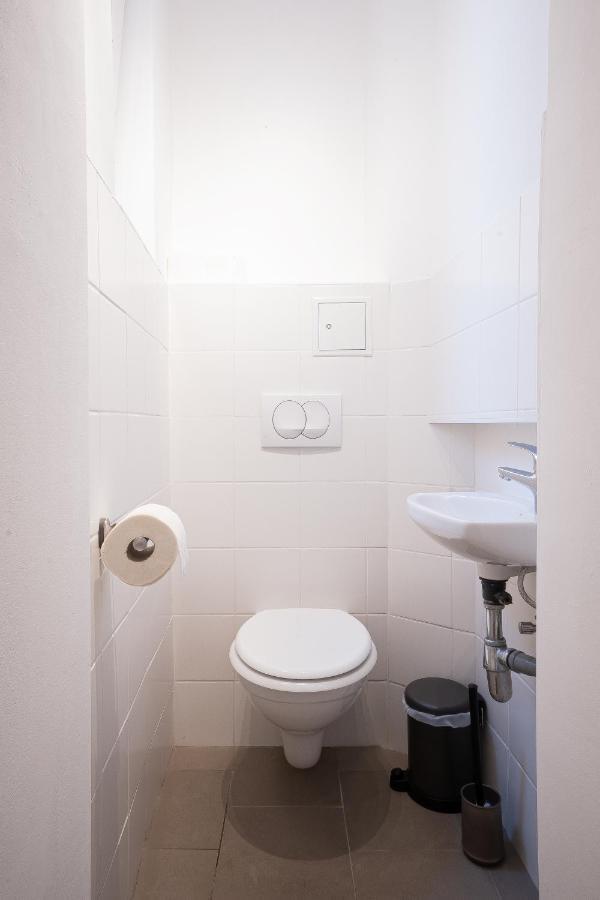 Comfortable, Balcony Apartment - Quick Access To Vienna'S Old Centre Esterno foto